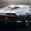 Bugatti Chiron Super Sport 面世, 0-200km/h 仅5.8秒