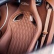 Bugatti Chiron Super Sport 面世, 0-200km/h 仅5.8秒