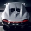 Bugatti Chiron Super Sport 面世, 0-200km/h 仅5.8秒