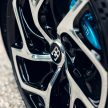 Bugatti La Voiture Noire 面世, 独一无二订做要价5,500万