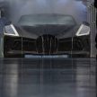 Bugatti La Voiture Noire 面世, 独一无二订做要价5,500万