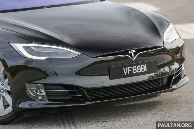 在马开电动车代步3年，Tesla Model S 车主长期体验分享