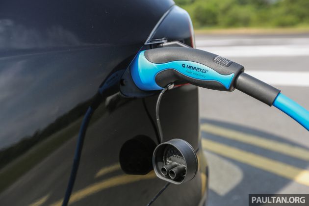 在马开电动车代步3年，Tesla Model S 车主长期体验分享