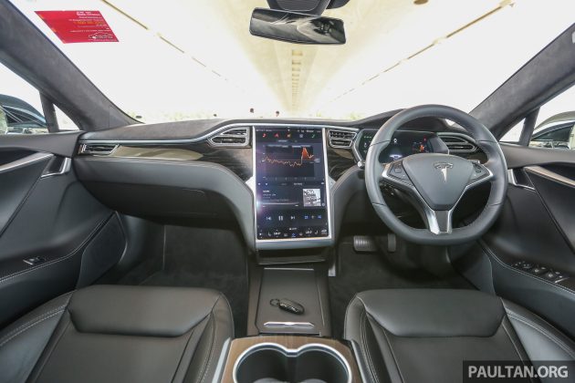 在马开电动车代步3年，Tesla Model S 车主长期体验分享