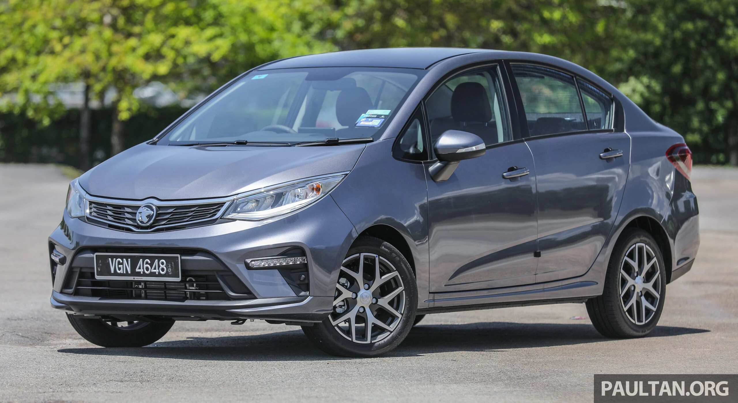 Proton Persona 将在2026年退役，“亲民版“S70或接棒？