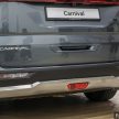 2022 Kia Carnival 本地售价提前公布, 单一等级要价19.6万