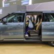 2022 Kia Carnival 本地售价提前公布, 单一等级要价19.6万