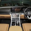 2022 Kia Carnival 本地售价提前公布, 单一等级要价19.6万