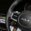 2022 Kia Carnival 本地售价提前公布, 单一等级要价19.6万
