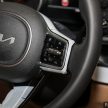 2022 Kia Carnival 本地售价提前公布, 单一等级要价19.6万
