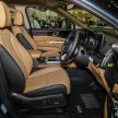 2022 Kia Carnival 本地售价提前公布, 单一等级要价19.6万