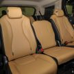 2022 Kia Carnival 本地售价提前公布, 单一等级要价19.6万