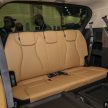 2022 Kia Carnival 本地售价提前公布, 单一等级要价19.6万