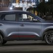 Chery 奇瑞官宣明年重回大马市场, 将在本地开展CKD业务