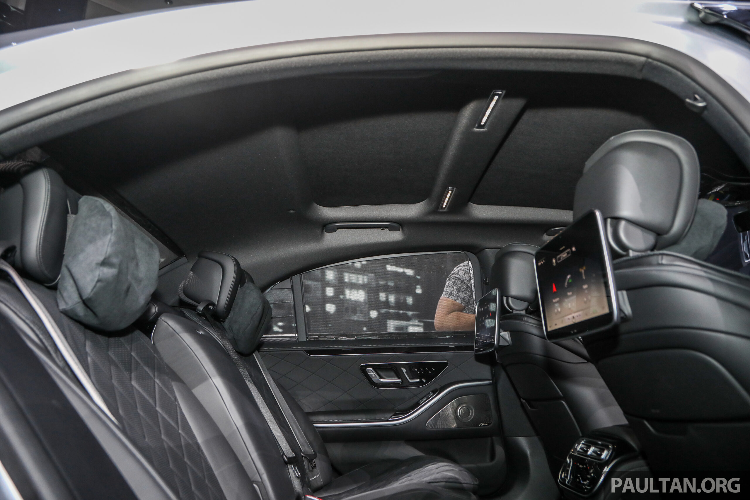 新一代 2022 W223 Mercedes-Benz S-Class 本地上市！暂时只提供 S 580 e 插电混动版本，免SST售RM 698,744.00