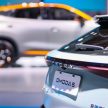 奇瑞 Chery Omoda 5 确认将来马, 1.6T引擎197PS/290Nm