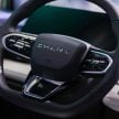 奇瑞 Chery Omoda 5 确认将来马, 1.6T引擎197PS/290Nm
