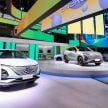奇瑞 Chery Omoda 5 确认将来马, 1.6T引擎197PS/290Nm
