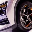 奇瑞 Chery Omoda 5 确认将来马, 1.6T引擎197PS/290Nm