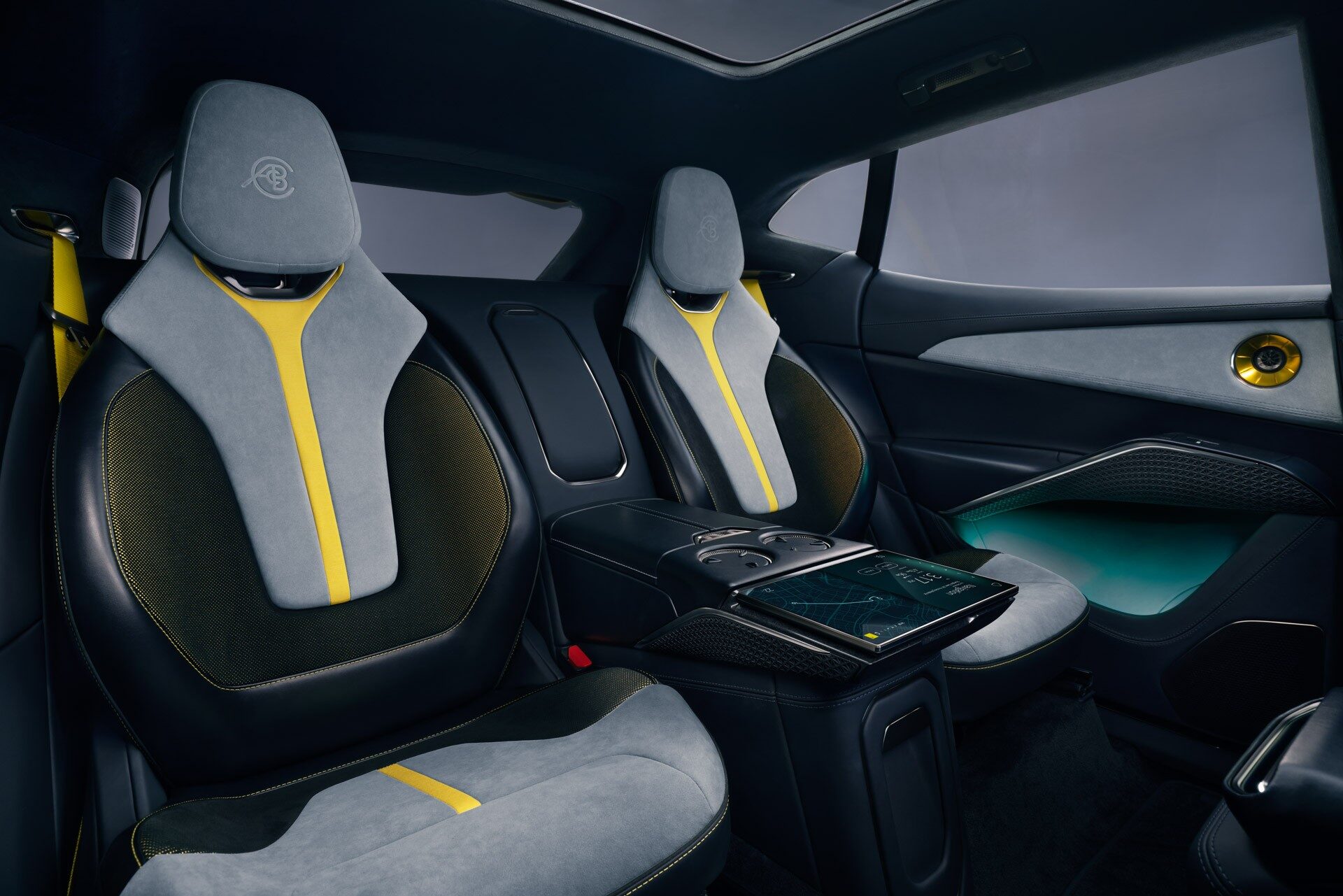 品牌史上首款纯电动 Hyper SUV！Lotus Eletre 全球首发