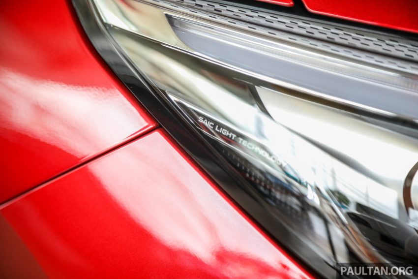 2022 MG ZS EV 小改款纯电动车登陆大马！售价RM235k 180034