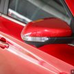 2022 MG ZS EV 小改款纯电动车登陆大马！售价RM235k