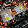2022 MG ZS EV 小改款纯电动车登陆大马！售价RM235k