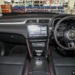 2022 MG ZS EV 小改款纯电动车登陆大马！售价RM235k