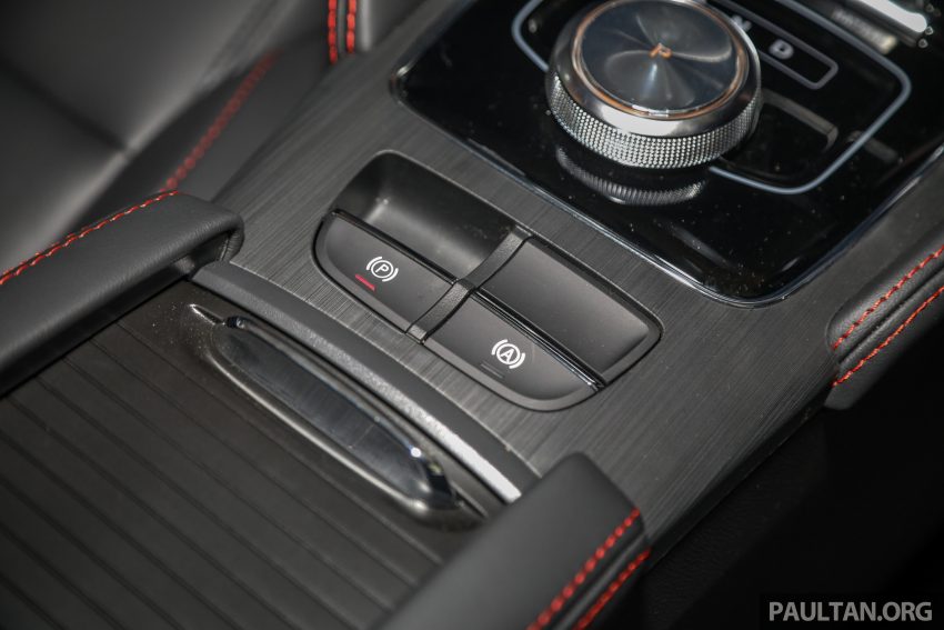2022 MG ZS EV 小改款纯电动车登陆大马！售价RM235k 180088