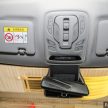 2022 MG ZS EV 小改款纯电动车登陆大马！售价RM235k