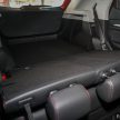2022 MG ZS EV 小改款纯电动车登陆大马！售价RM235k