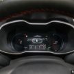 2022 MG ZS EV 小改款纯电动车登陆大马！售价RM235k