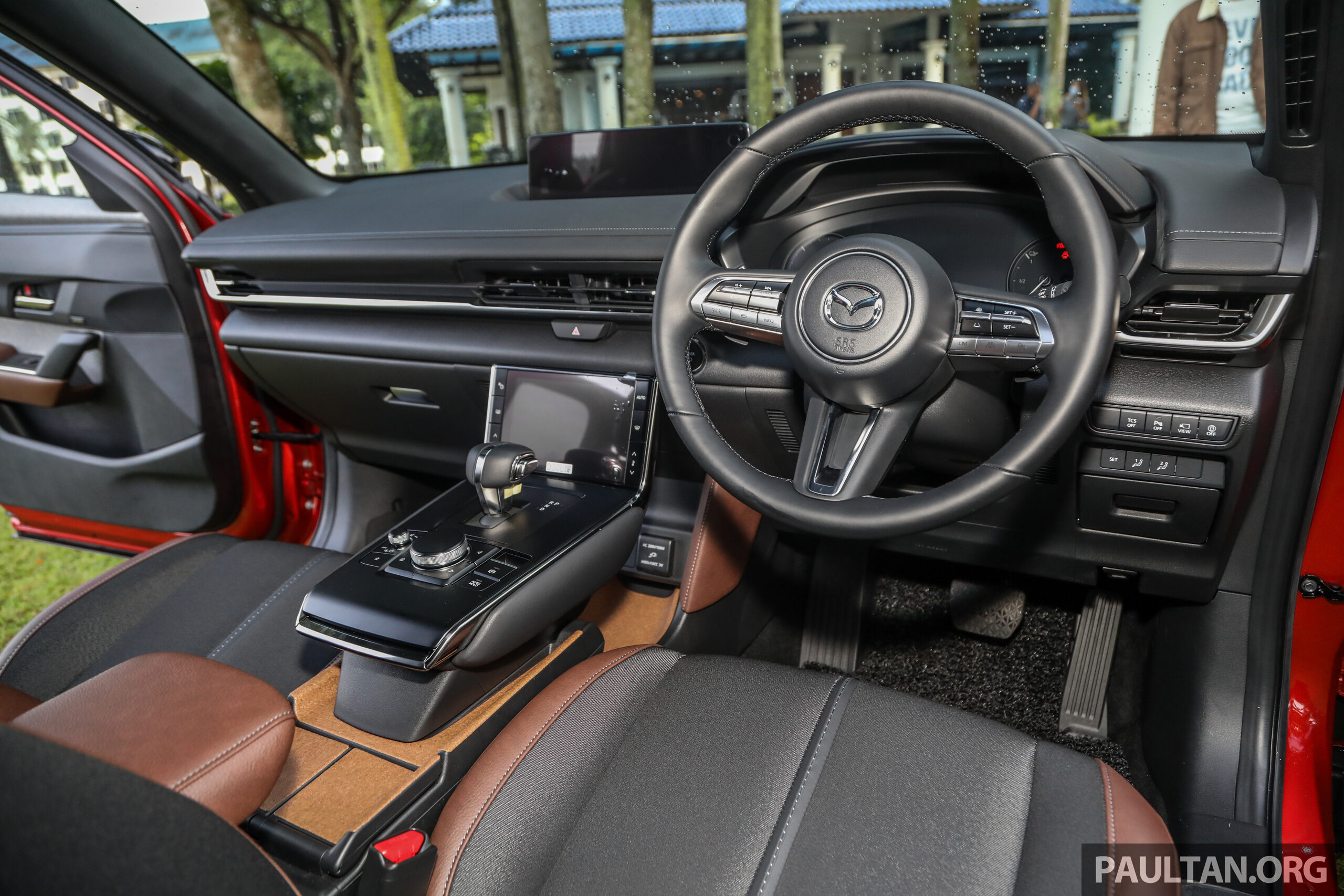 Mazda MX-30 EV 纯电动车本地推介！售价RM198,780起