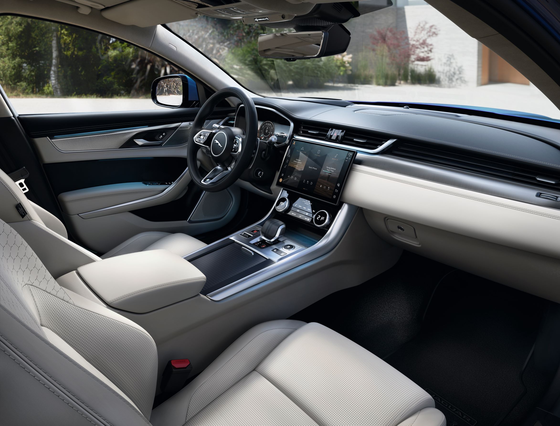2022 Jaguar XF 小改款本地开卖!售价从RM498,800起
