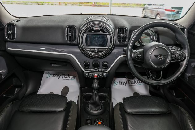 myTukar Auto Fair 2022 莅临柔佛: Mercedes GLA200 每月仅从RM1.9k起, MINI Cooper S Countryman RM2.1k起