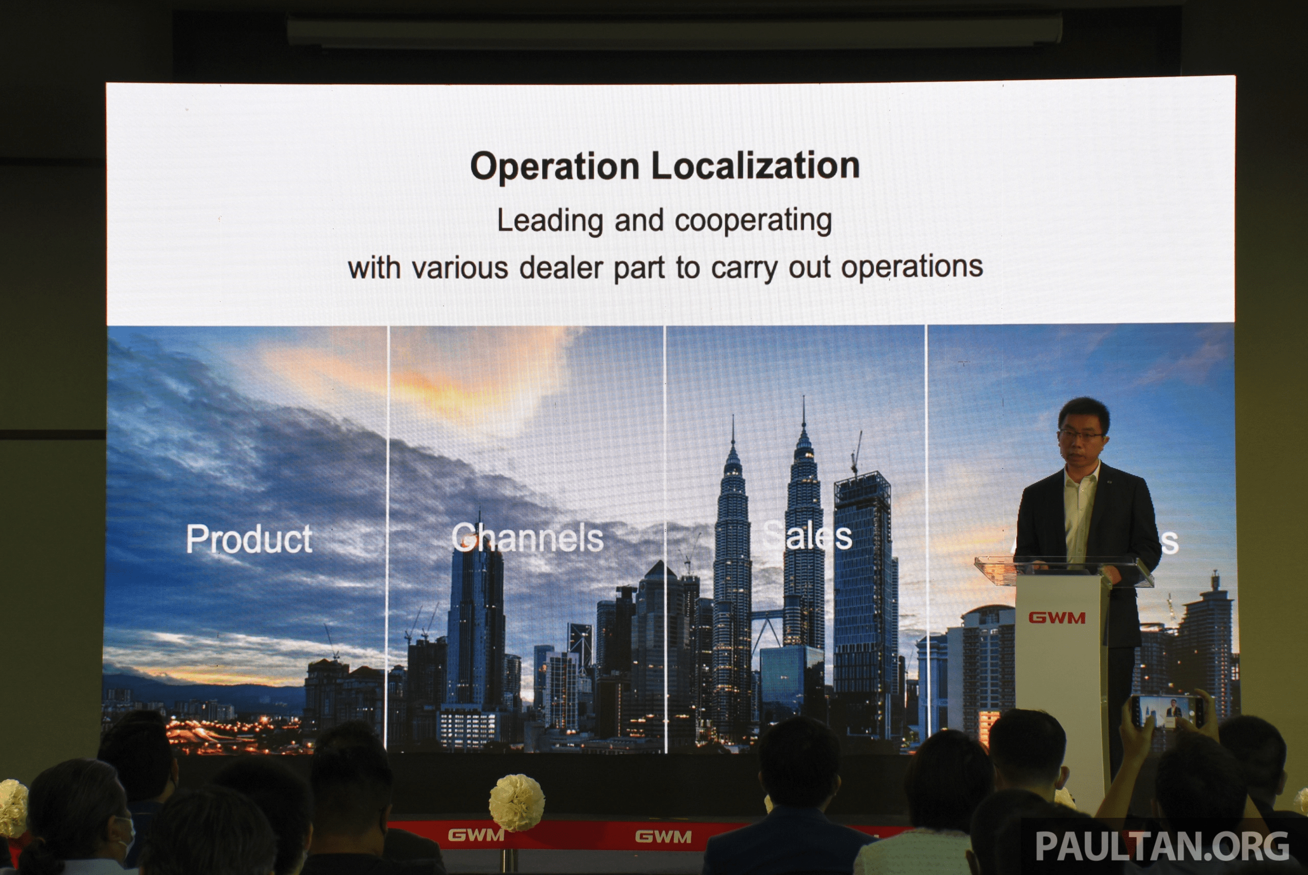 长城汽车 Great Wall Motors 正式官宣进驻大马!Ora Good Cat 电动车、Haval H6、Jolion 今年第四季上市