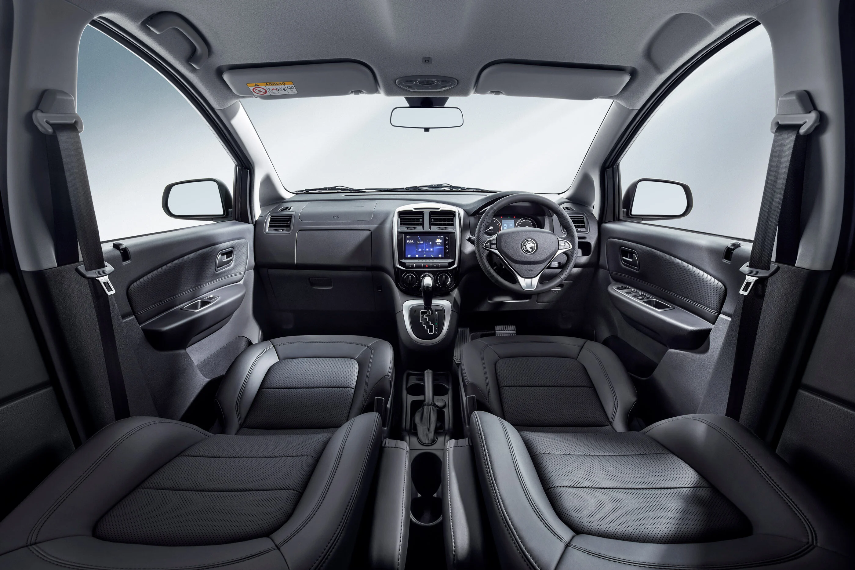 2023 Proton Exora 小升级版正式发布!售价从RM63k起