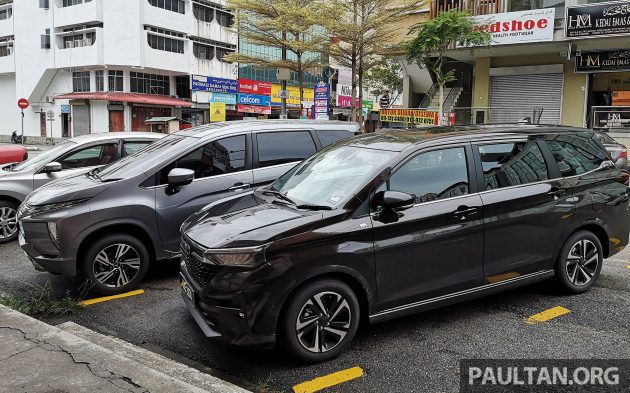 完整试驾心得: 2022 Perodua Alza 1.5 AV, 完全甩离对手