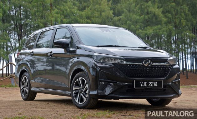 减轻车主负担, Perodua 宣布调低原厂零件价格与工资10%