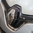 2023 Renault Zoe 小改款EV正式发布, 两种动力版本, 续航里程395与386公里, 70分钟从0%充电至80%, 售价16.5万起