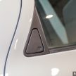 2023 Renault Zoe 小改款EV正式发布, 两种动力版本, 续航里程395与386公里, 70分钟从0%充电至80%, 售价16.5万起