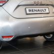 2023 Renault Zoe 小改款EV正式发布, 两种动力版本, 续航里程395与386公里, 70分钟从0%充电至80%, 售价16.5万起