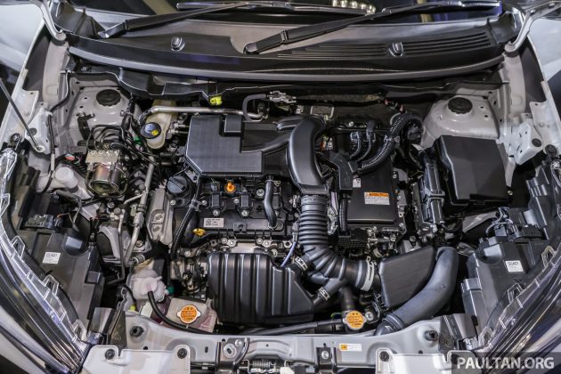 Perodua Ativa Hybrid 租赁配套正式发表, 每月仅需RM500