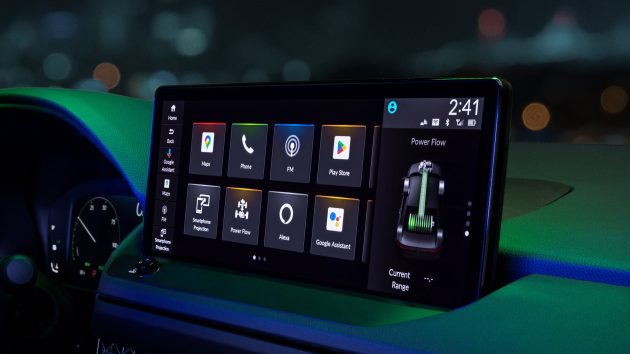 第十一代 Honda Accord 官方预告释出, 下个月将全球首发