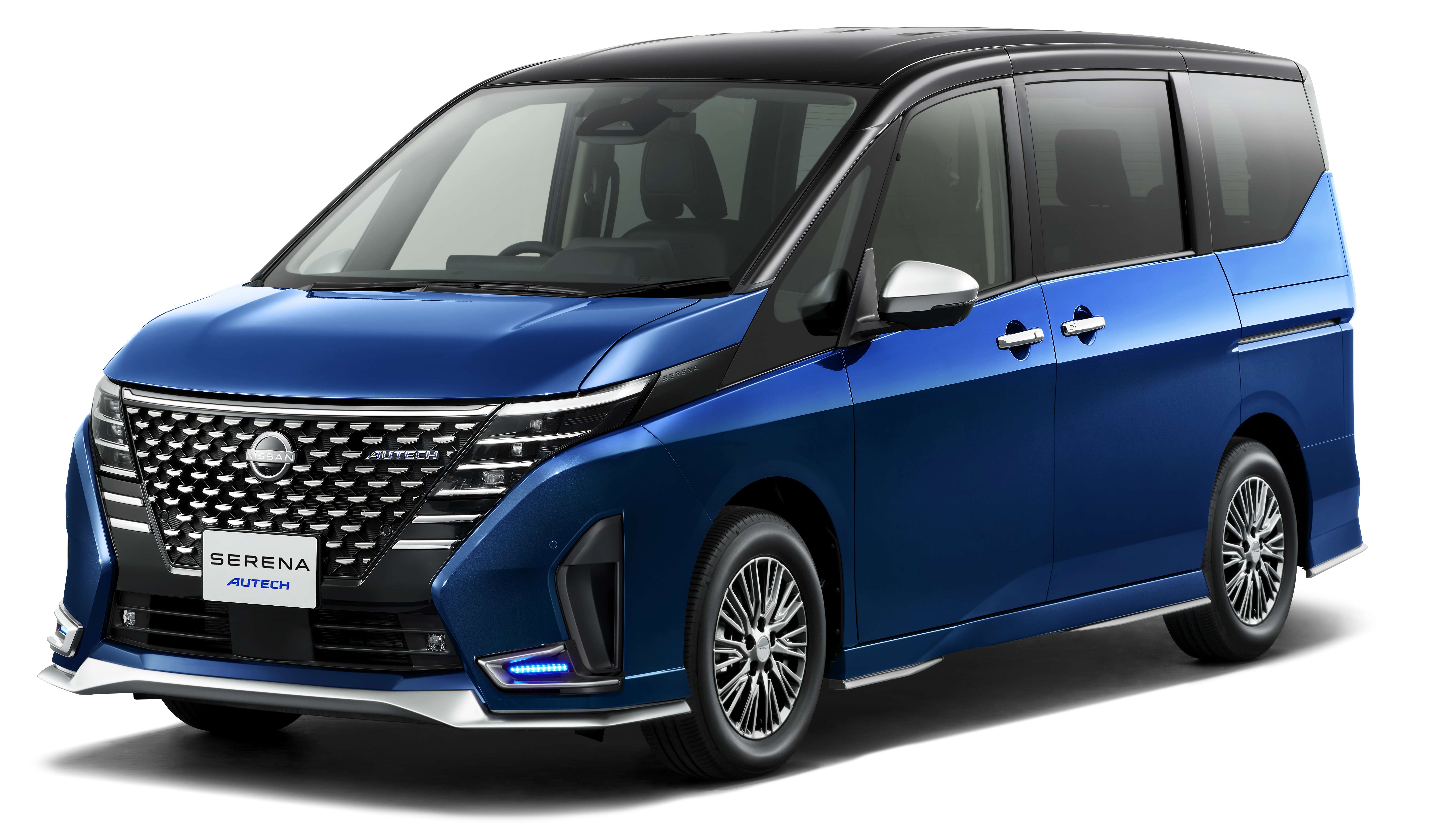 实用性再升华！2023 C28 Nissan Serena 大改款官图发布