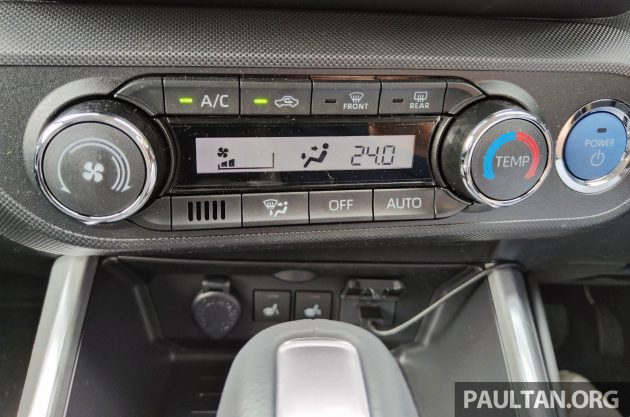 Perodua Ativa Hybrid 用户评测, 从用户角度评论这款油电SUV的实际驾驭表现, 配备, 油耗和使用心得, 以及租赁配套