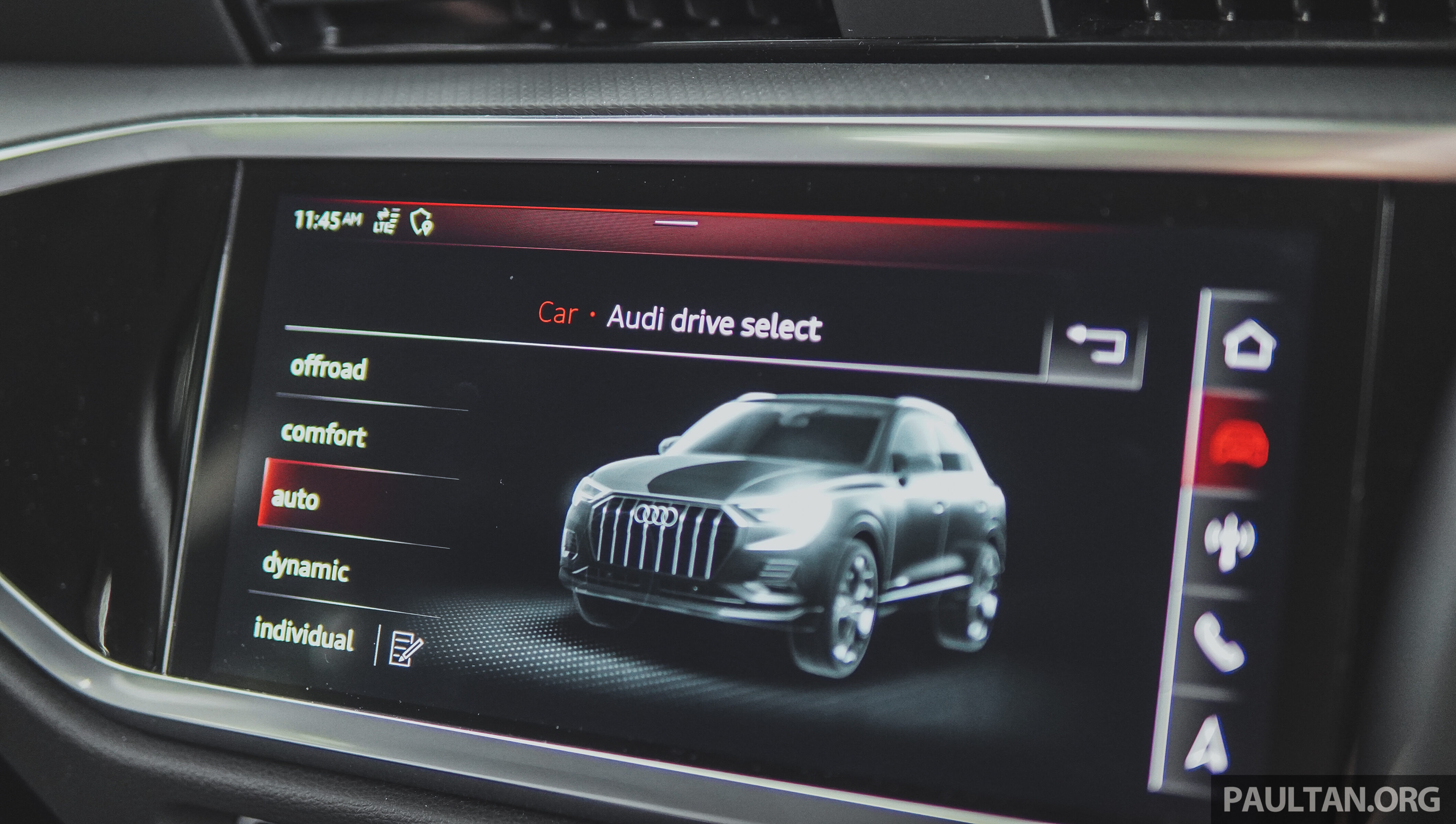 试驾：第二代 Audi Q3 S Line 1.4 TFSI，年轻时尚又好玩