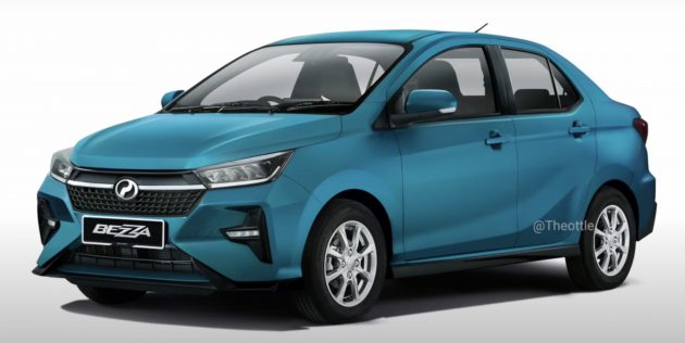 Daihatsu 造假风波: Toyota 宣布架构重组, 从 Daihatsu 手中取回东盟车款研发主导权, Perodua 新产品或受一定影响