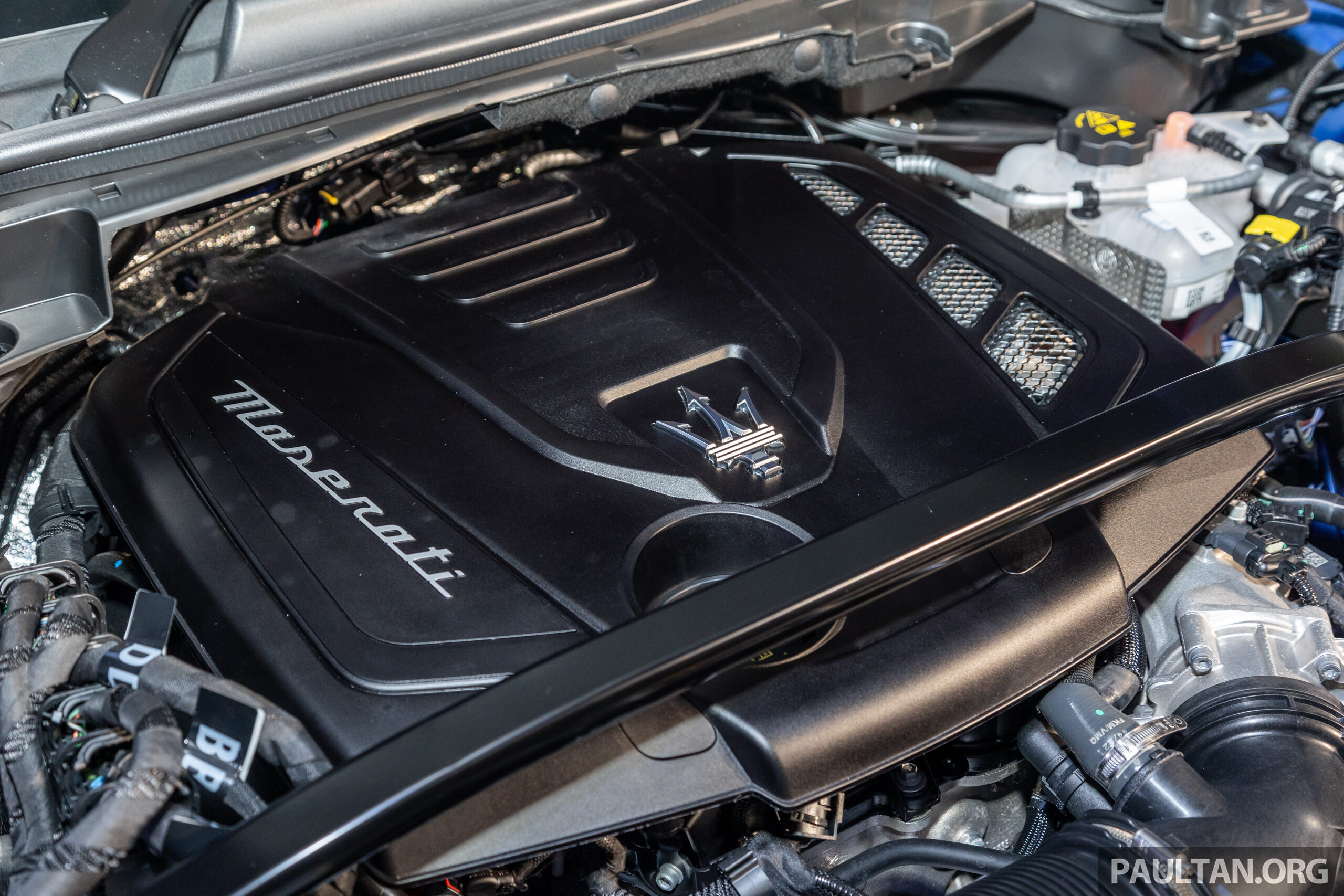 2023 Maserati Grecale GT 正式在本地发布！售价RM598k