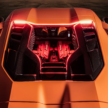 全新旗舰超跑，Lamborghini Revuelto 正式登场！搭V12+三电动马达新插混系统，最大输出达1,015匹马力